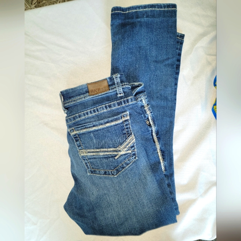 COPY - BKE jeans size 32